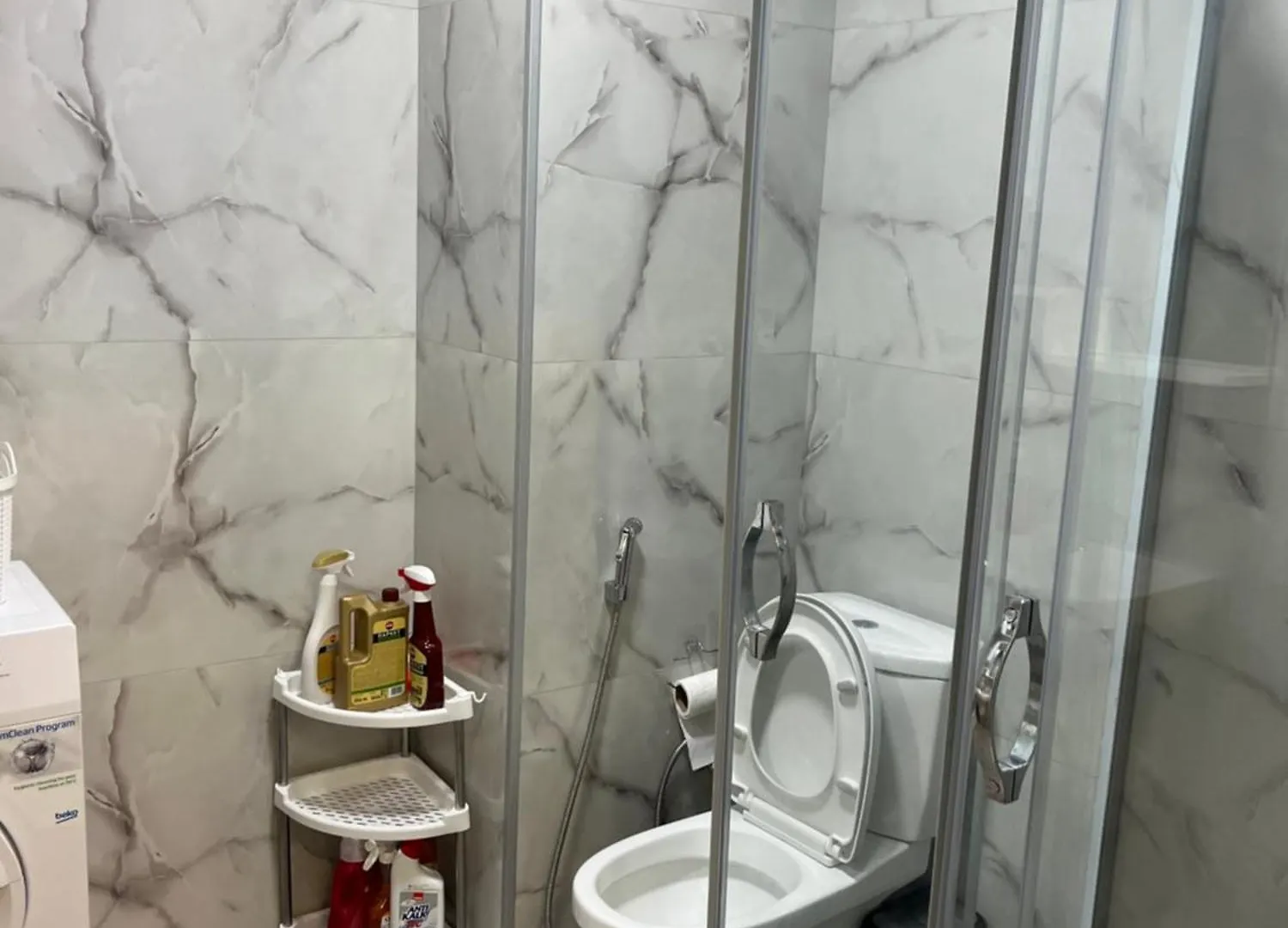 Apartment Batumi