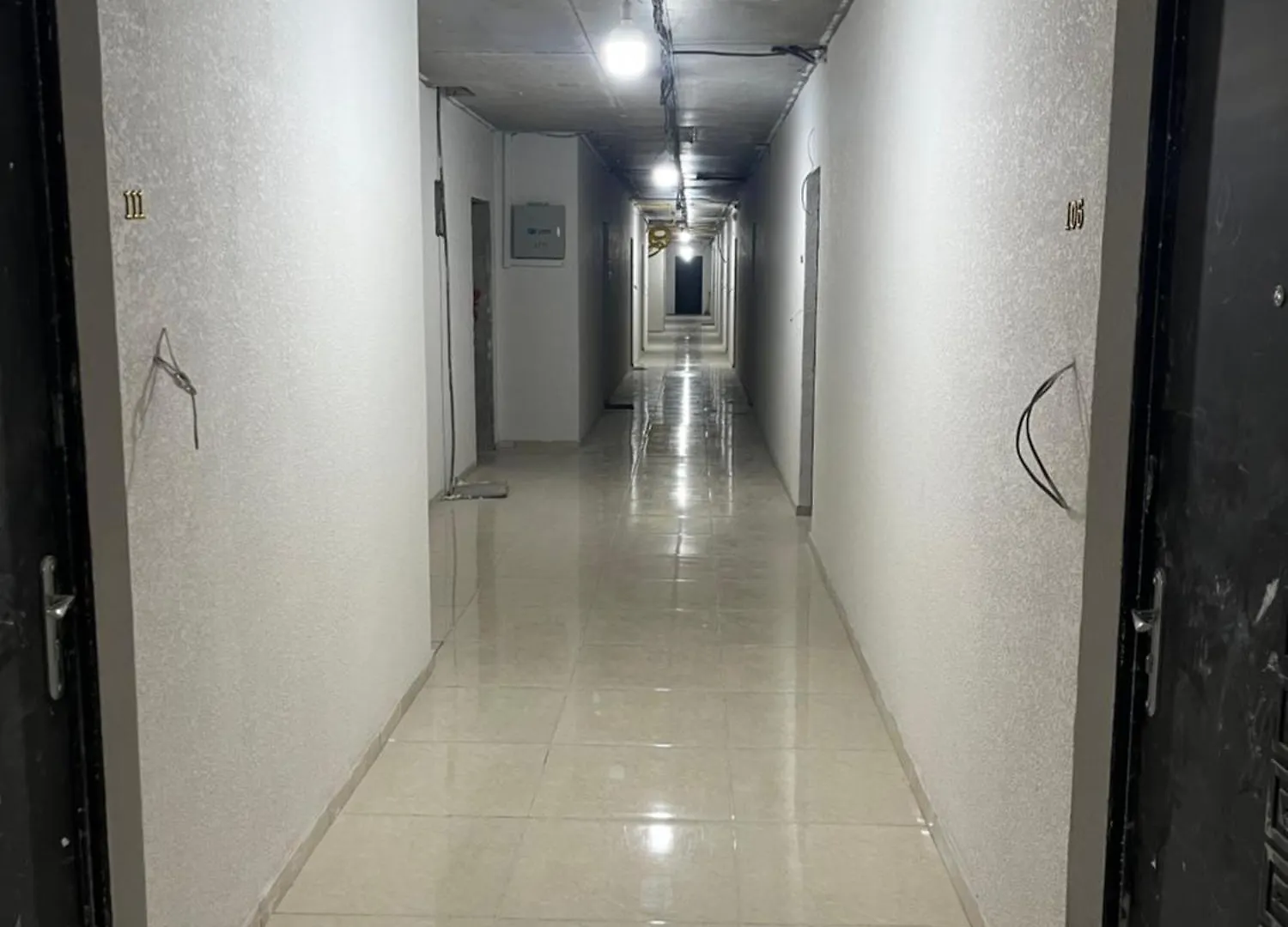 Apartment Batumi