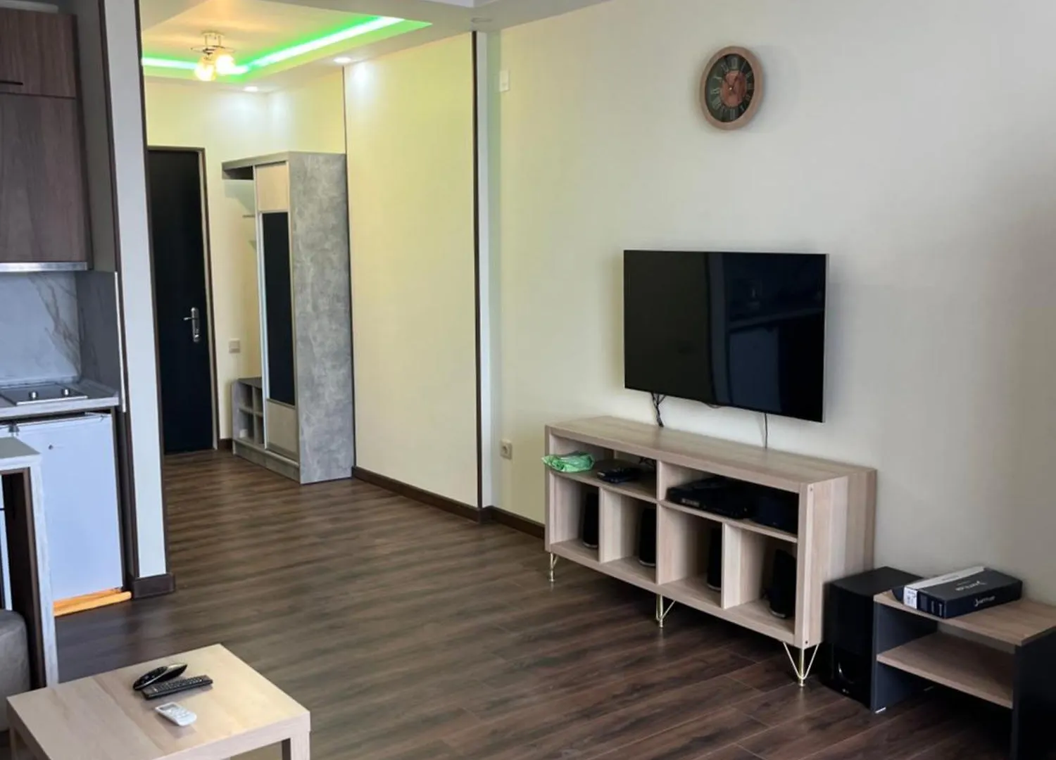 Apartment Batumi Georgia
