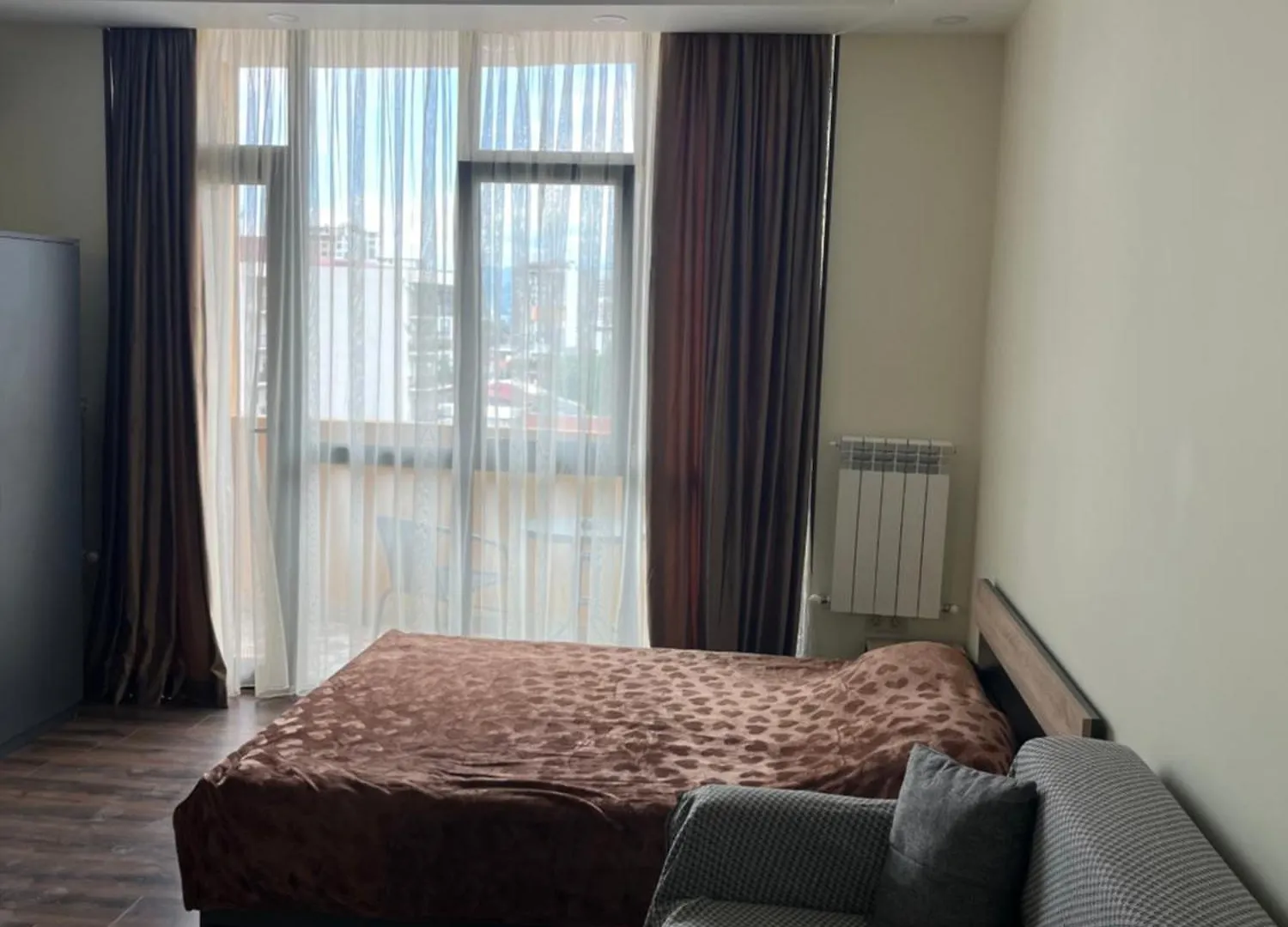 Apartment Batumi 0*,  Georgia