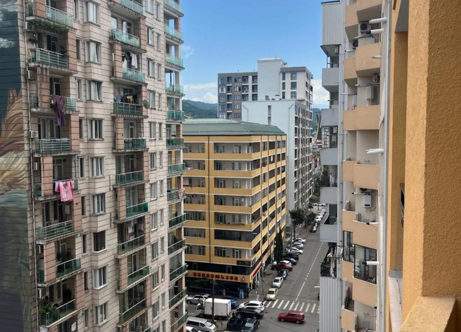 Apartment Batumi