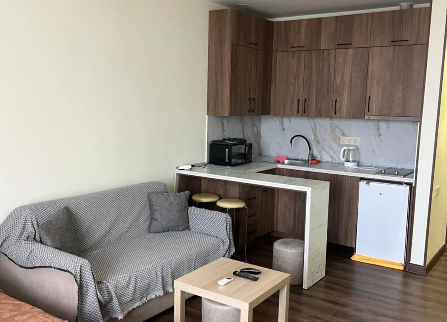 Apartment Batumi Georgia